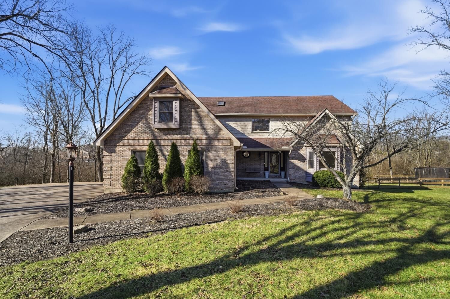 Property Photo:  7395 Wethersfield Drive  OH 45069 
