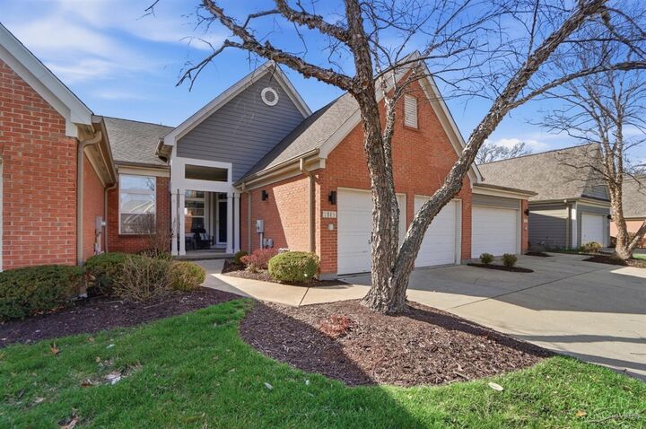 Property Photo:  7119 White Oak Court  OH 45040 