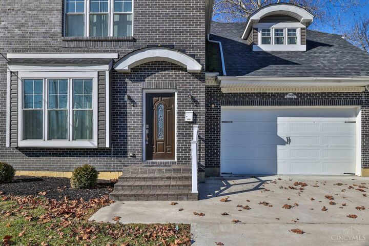 Property Photo:  11431 Fremantle Drive  OH 45240 