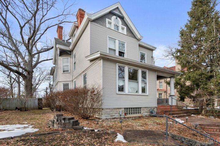 Property Photo:  3315 Morrison Avenue  OH 45220 