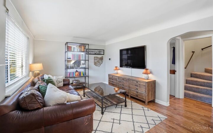 Property Photo:  8390 Wexford Avenue  OH 45236 