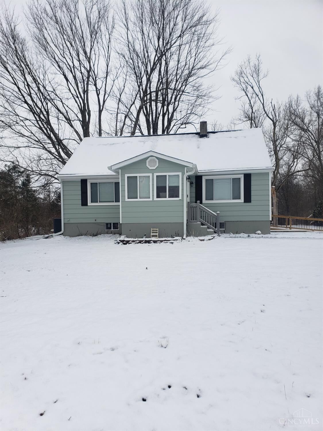 Property Photo:  2552 McHenry Road  OH 45122 