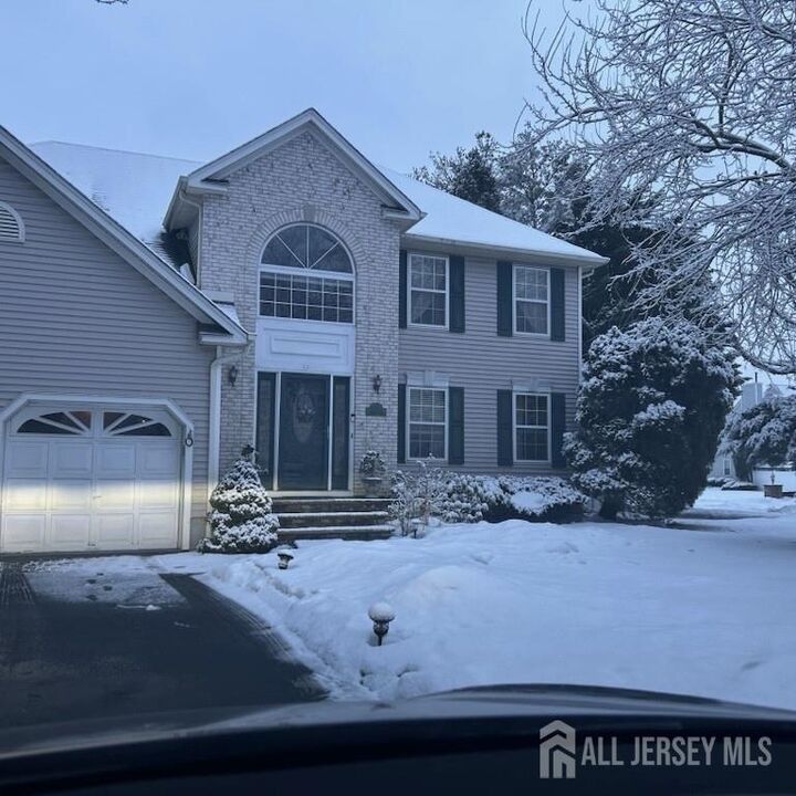 Property Photo: 33 Bennett Road NJ 07747