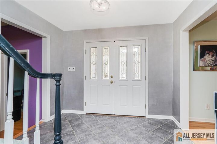 Property Photo: 9 Alexander Road NJ 08816