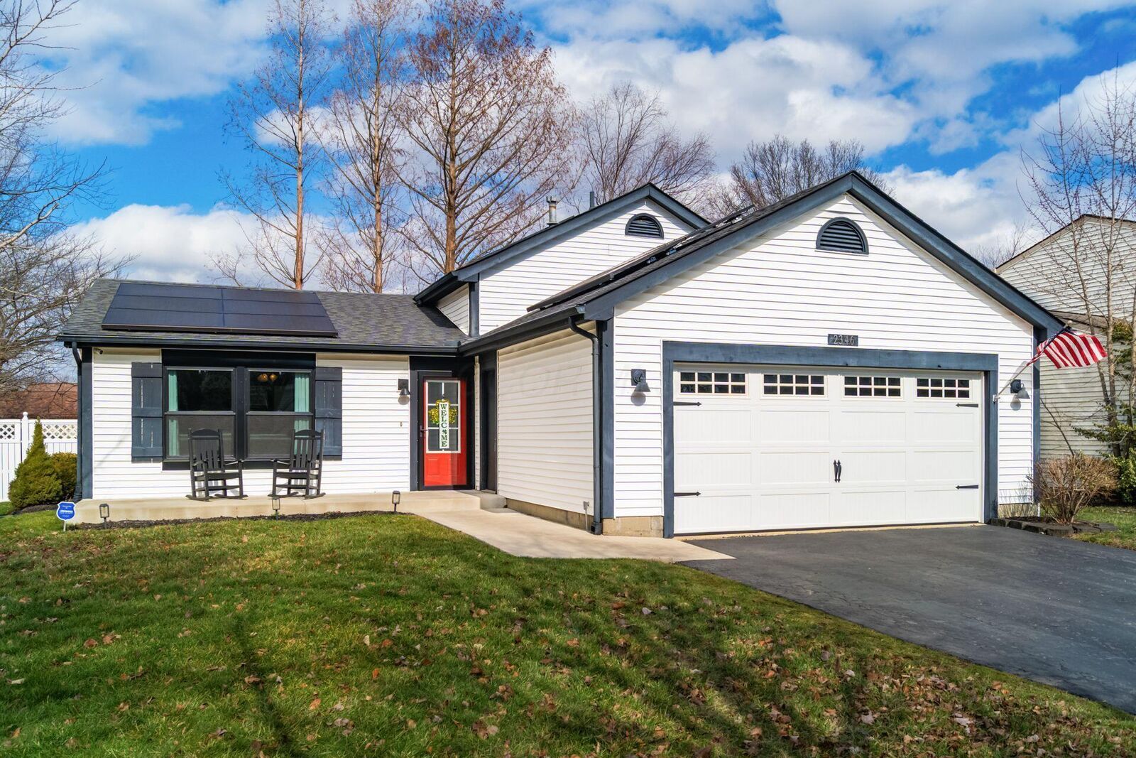 Property Photo:  2346 Spring Cress Avenue  OH 43123 