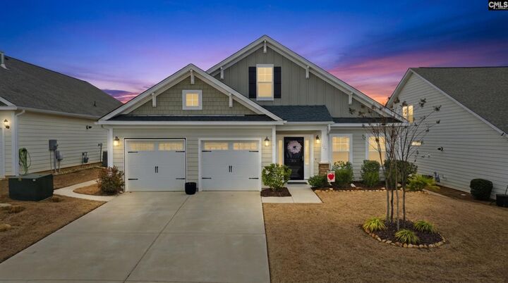 Property Photo:  225 Tweng  SC 29072 