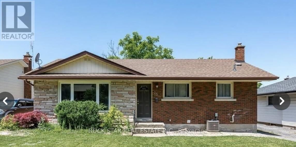 Property Photo:  25 Warkdale Drive  ON L2T 2V8 