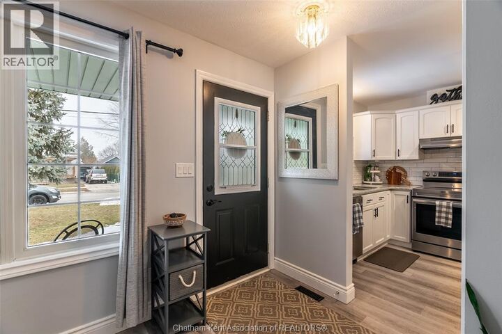 Property Photo: 192 Woods Street ON N7L 3R5