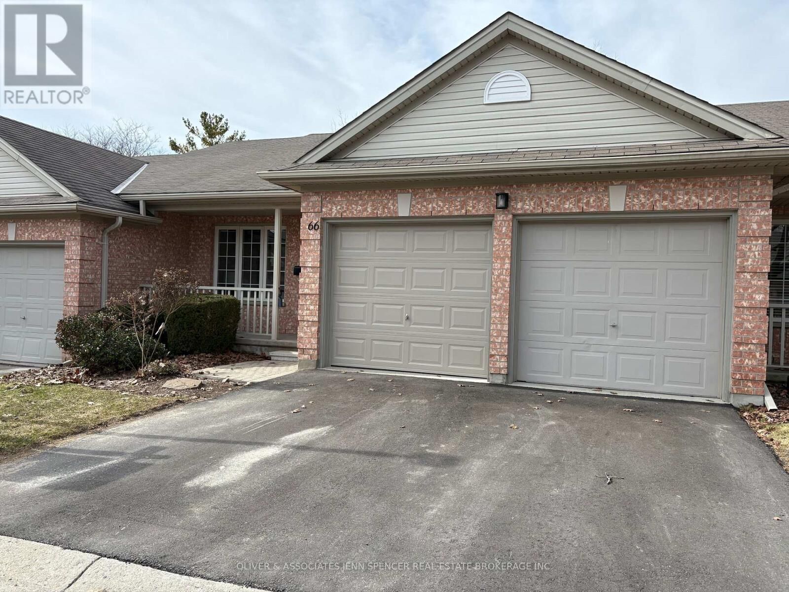 Property Photo:  601 Grenfell Drive 66  ON N5X 4E6 