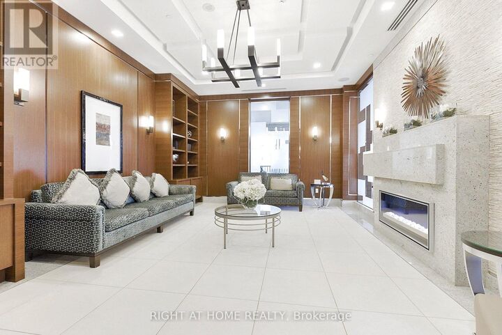 Property Photo: 15 Viking Lane 307 ON M9B 0A4