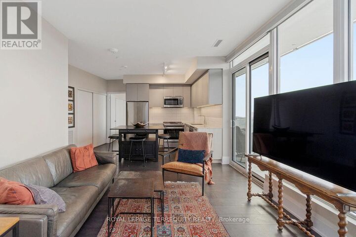 Property Photo: 20 Brin Drive 1901 ON M8X 0B2