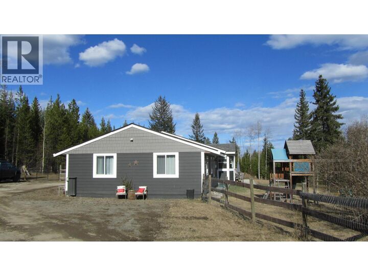 Property Photo: 6313 Archie Meadow Road BC V0K 1M0