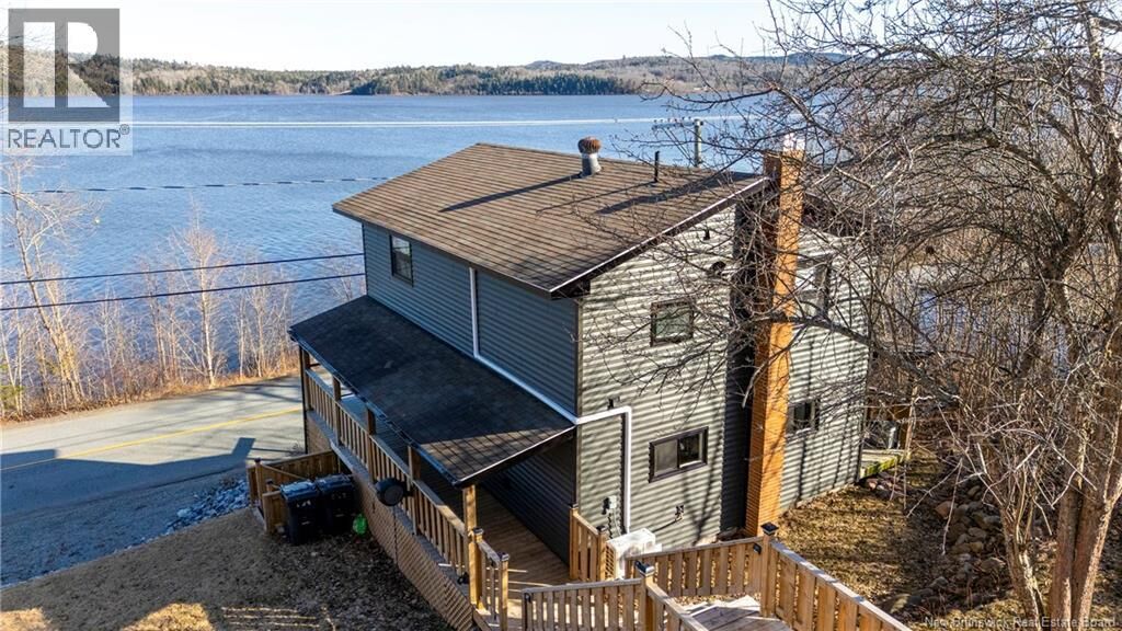 Property Photo:  8980 Route 102  NB E2M 7B6 