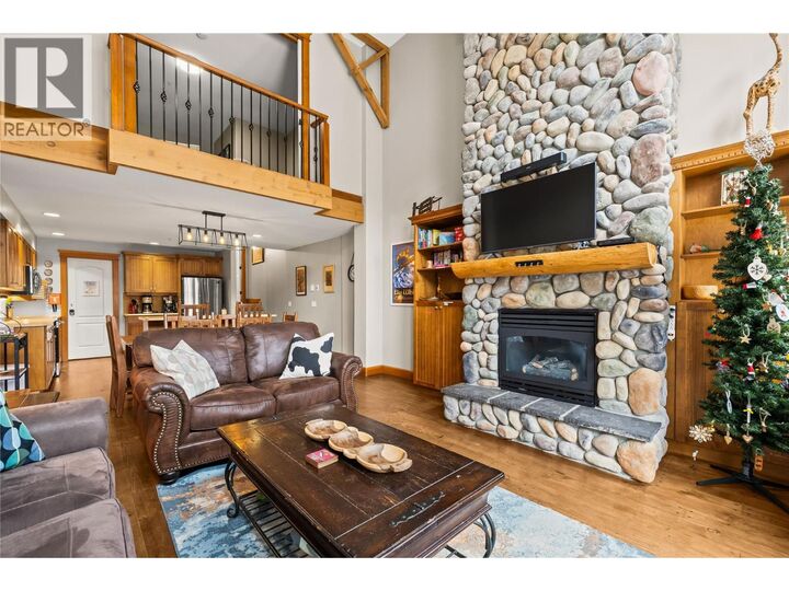Property Photo: 7640 Porcupine Road 34 BC V1P 1T4