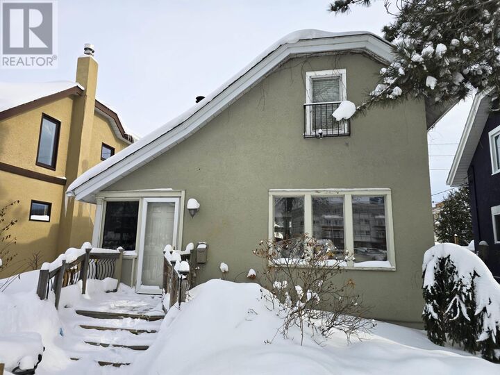 Property Photo: 502 Norah St S ON P7E 1P2