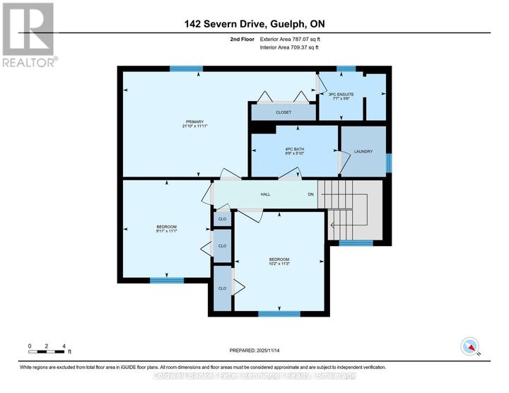 Property Photo: 142 Severn Drive ON N1E 7K5