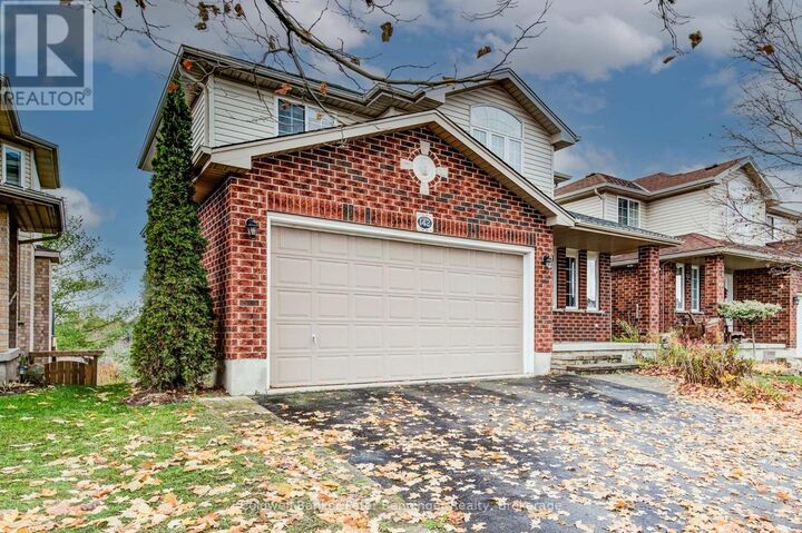 Property Photo: 142 Severn Drive ON N1E 7K5