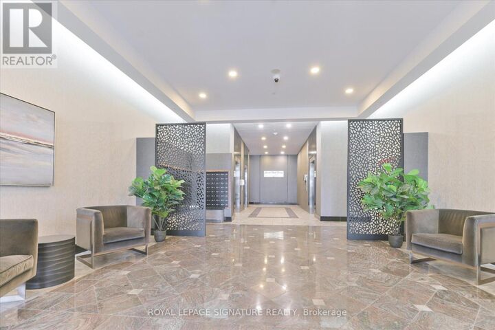 Property Photo:  1 Leaside Park Drive 709  ON M4H 1R1 