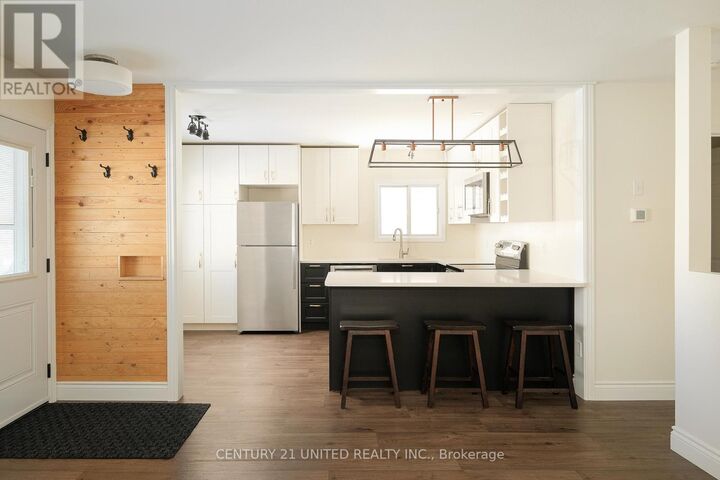 Property Photo: 123 Towerhill Road ON K9H 7M7