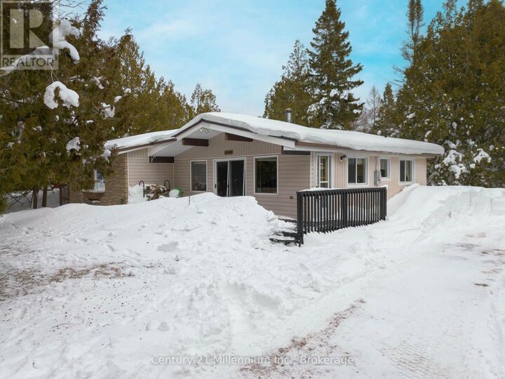 Property Photo:  465 Shoreline Avenue  ON N0H 2T0 