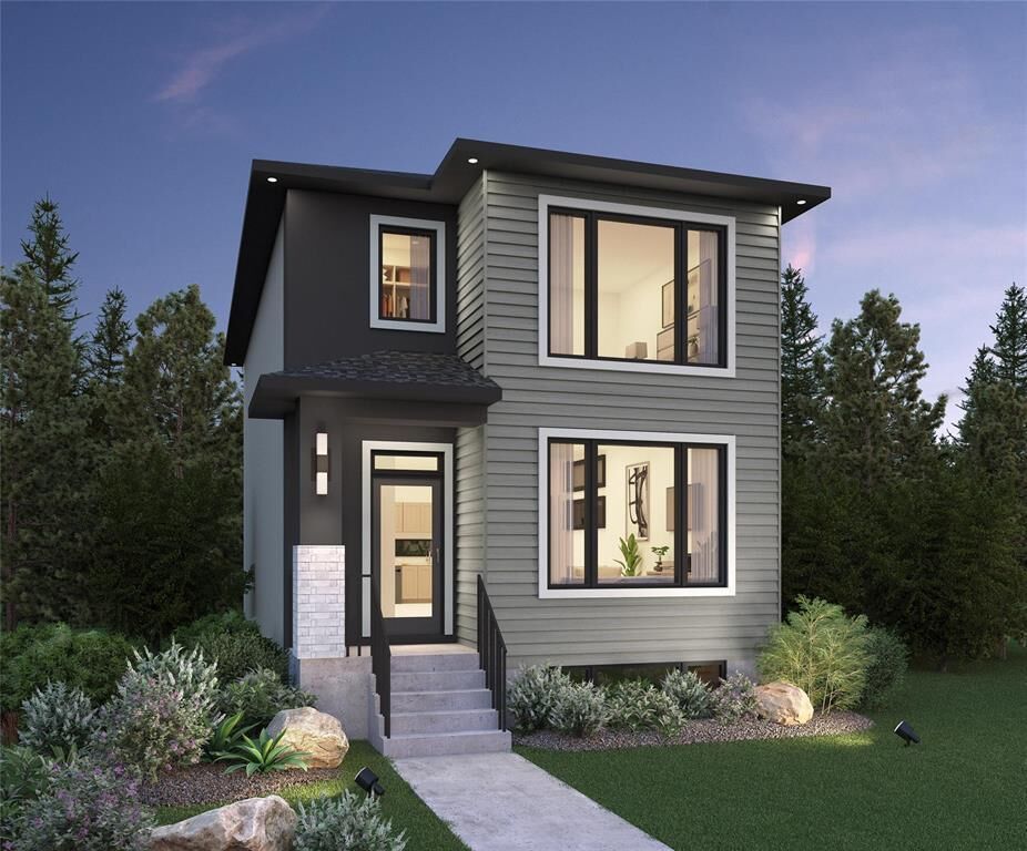 Property Photo:  128 Bear Creek Bay  MB R3Y 2H9 