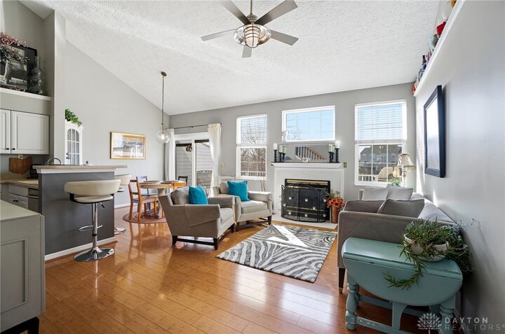 Property Photo:  4019 Fieldsedge Drive  OH 45040 