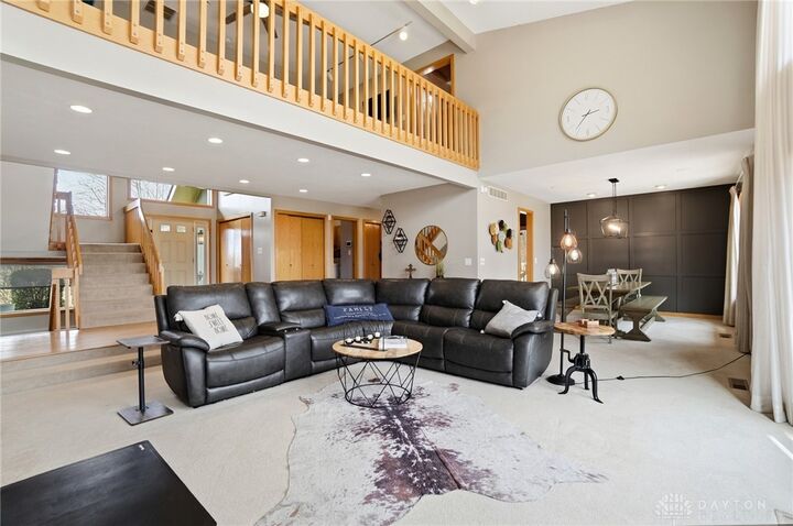 Property Photo:  10150 Pansing Road  OH 45322 