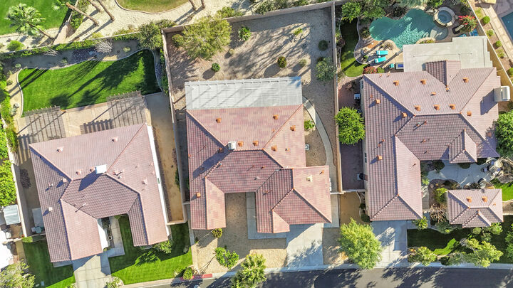 Property Photo: 79859 Amora Drive CA 92253