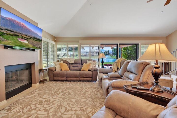 Property Photo: 77791 Woodhaven Drive N CA 92211