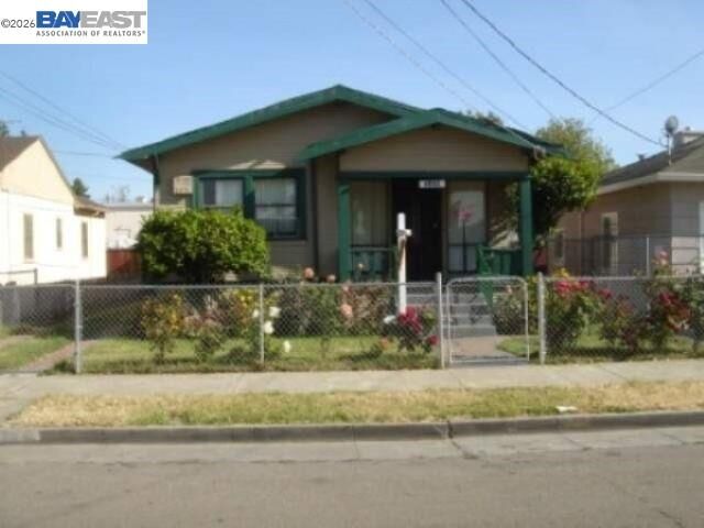 Property Photo:  2226 109th Ave  CA 94603 