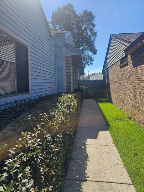 Property Photo: 360 Evergreen Avenue FL 32578