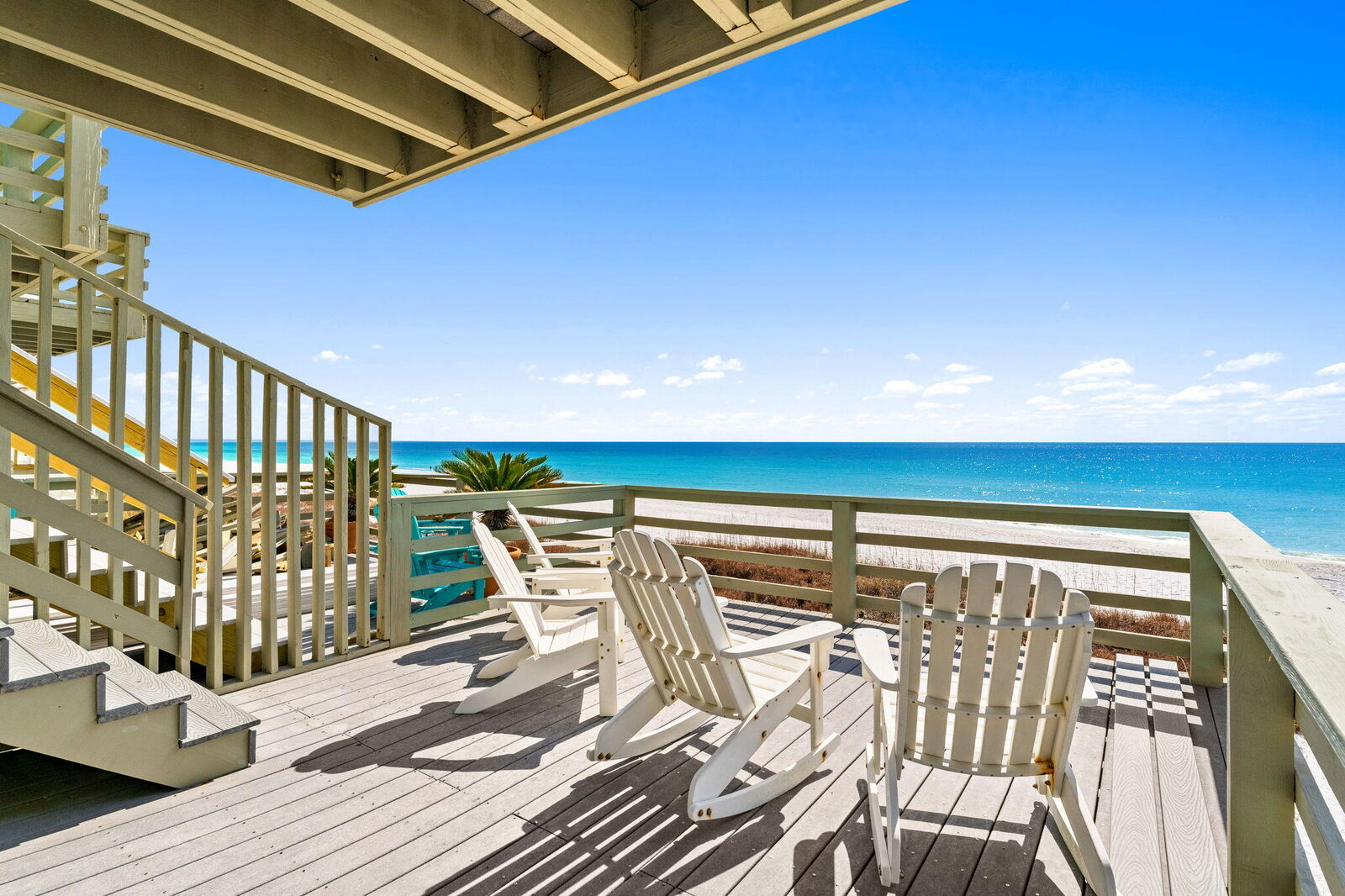 Property Photo:  1613 Scenic Gulf Drive Unit 1  FL 32550 