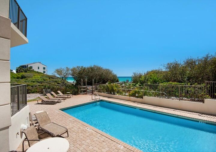 Property Photo:  3880 E County Highway 30A Unit 104  FL 32459 