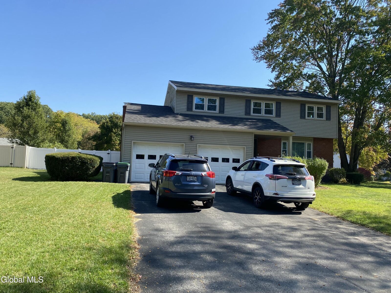 Property Photo:  12 Concord Drive  NY 12866 