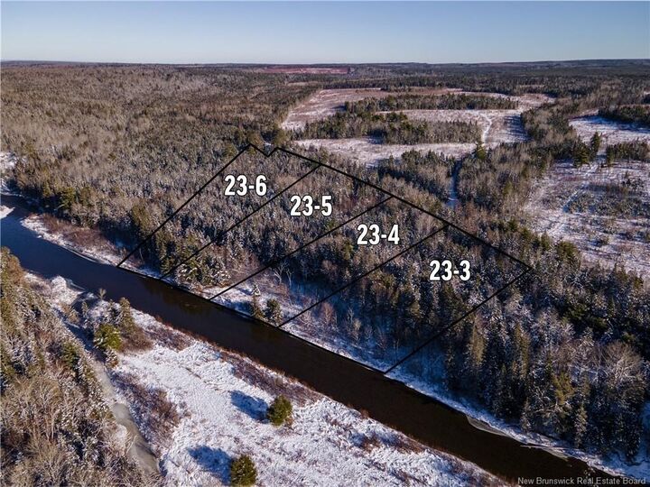 Lot 23-3 Sanitorium Rd — photo 1