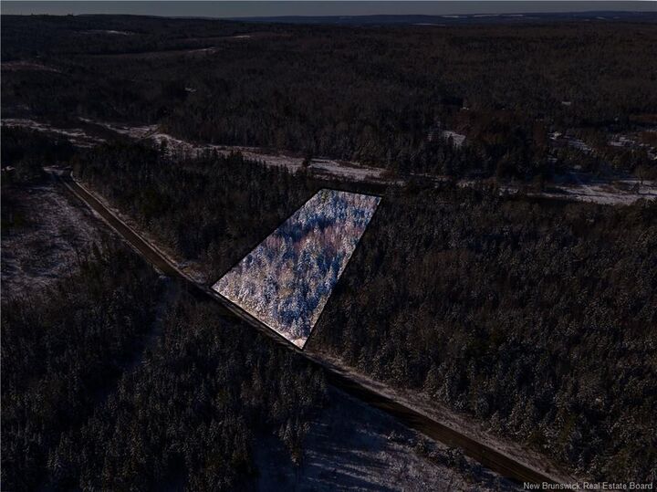 Photo de la propriété:  Lot 23-4 Sanitorium Rd  NB E4J 1X9 