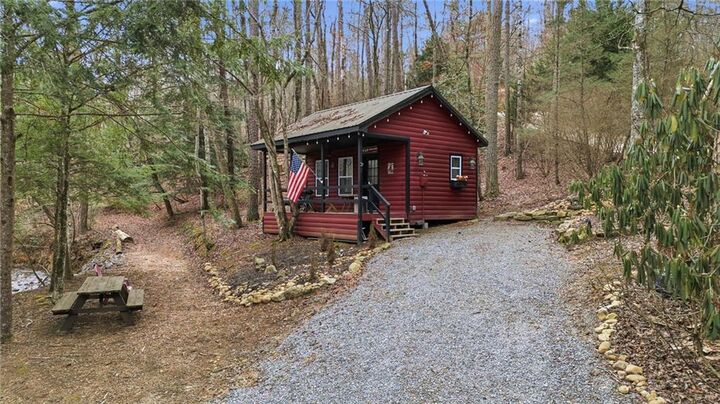 Property Photo:  60 Chatham Lane  GA 30541 