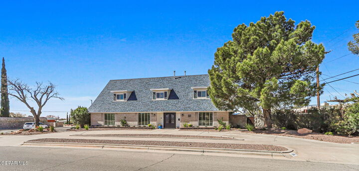 Property Photo: 301 Northwind Drive TX 79912