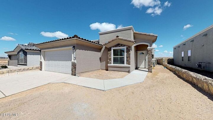 Property Photo:  15160 Resolve Drive  TX 79938 