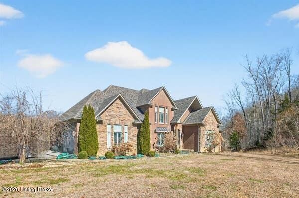 Property Photo:  111 Leveridge Ct  KY 42629 