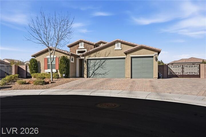 Property Photo:  7385 Quaking Aspen Street  NV 89149 