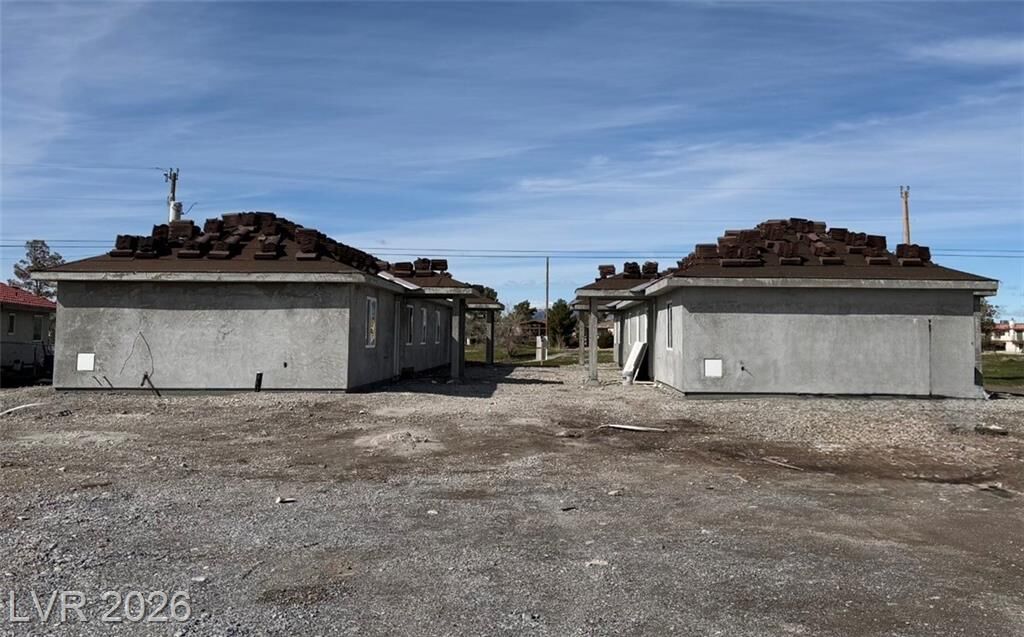 Property Photo:  660 San Lorenzo Street  NV 89048 