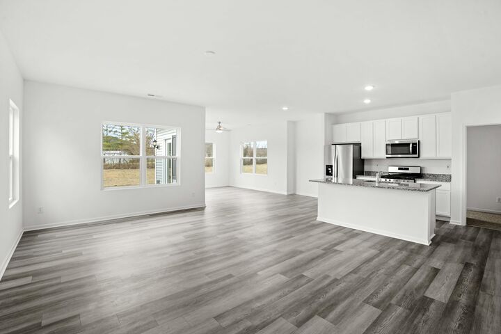 Property Photo: 7076 Johnson Street IN 46410