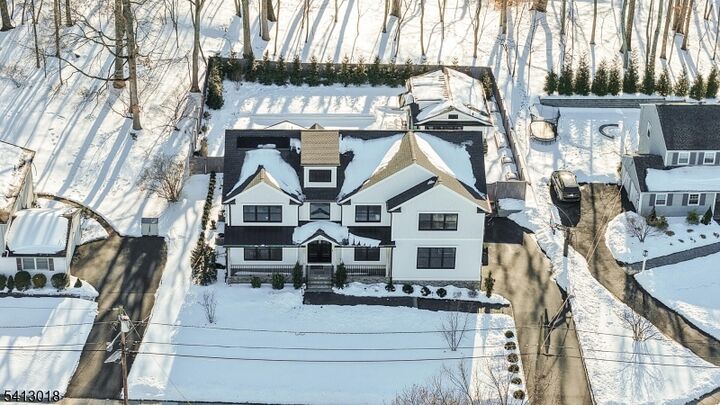 Property Photo:  1613 Rising Way  NJ 07090 