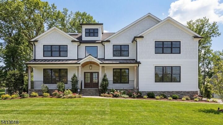 Property Photo:  1613 Rising Way  NJ 07090 