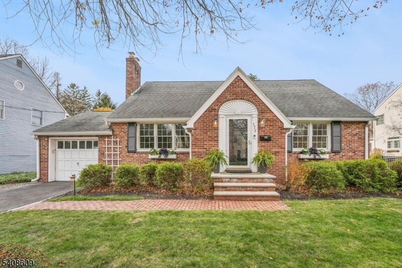 Property Photo:  175 Green Village Rd  NJ 07940 