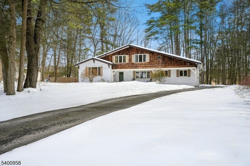 Property Photo: 115 Autumn Dr NJ 07827