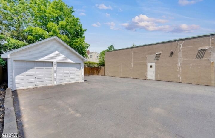 Property Photo: 106 Broughton Ave NJ 07003