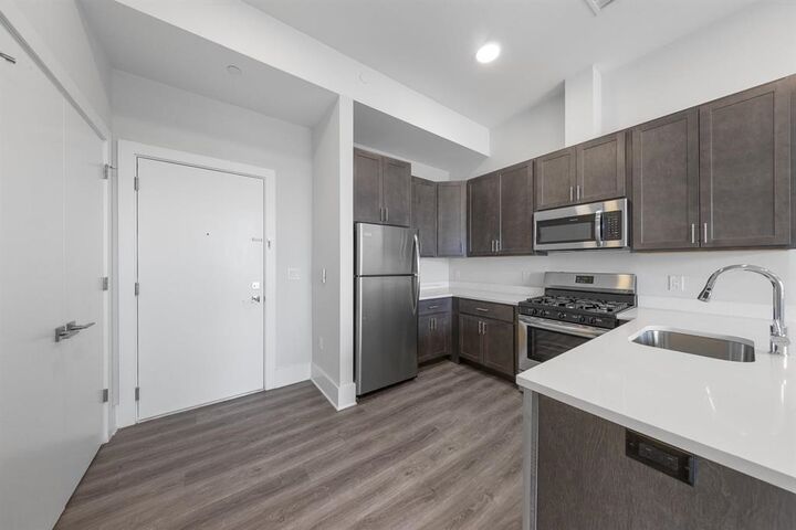 Property Photo: 660 Grand St 308 NJ 07304