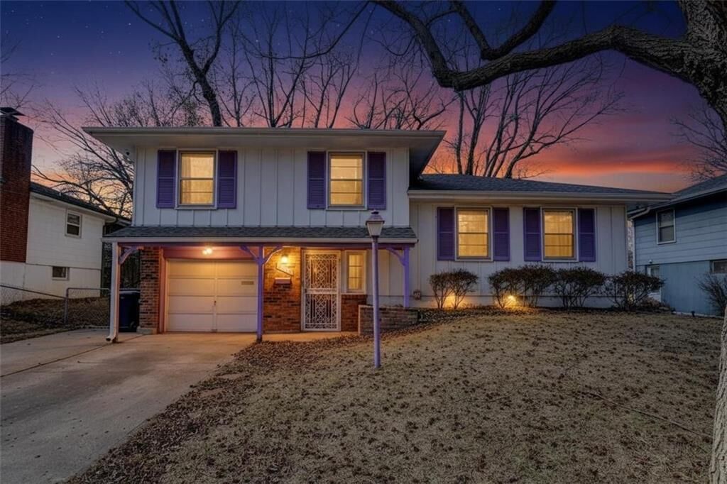 Property Photo:  11804 Fuller Avenue  MO 64134 